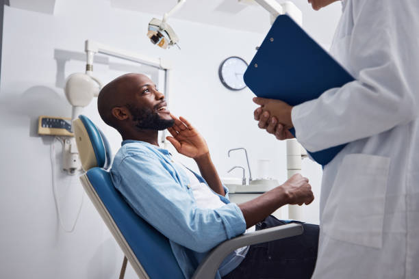 Best Pediatric Emergency Dentist in Belle Fourche, SD