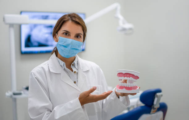 Best Emergency Gum Treatment in Belle Fourche, SD
