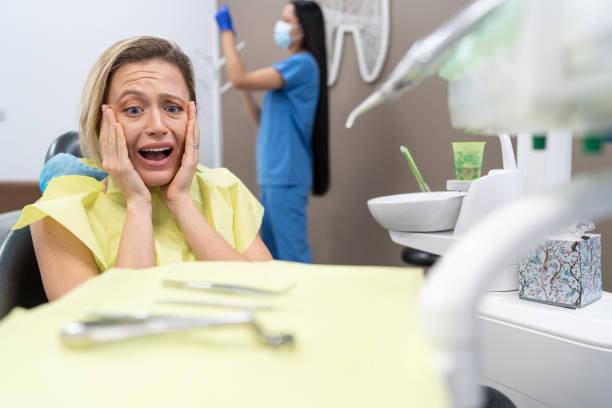 Best Emergency Treatment for Dental Infections or Abscesses in Belle Fourche, SD